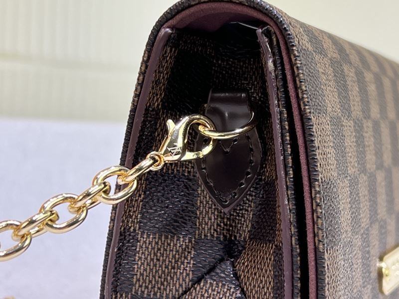 LV Satchel bags